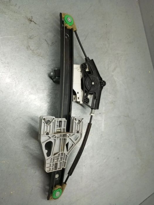 Elevador vidros trás direito AUDI A6 Allroad (4GH, 4GJ, C7)