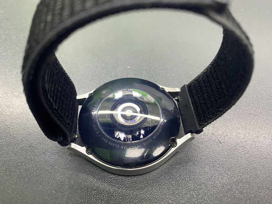 Galaxy watch 4 LTE 44мм SM-R875U