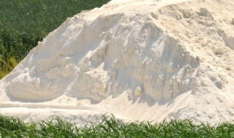 Wapno nawozowe dolomit,węglan,tlenek