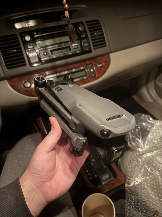 DJI Mavic 3 без аккаунта