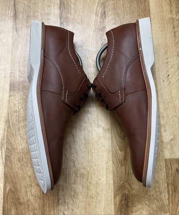 Туфлі  Clarks Atticus LTLace