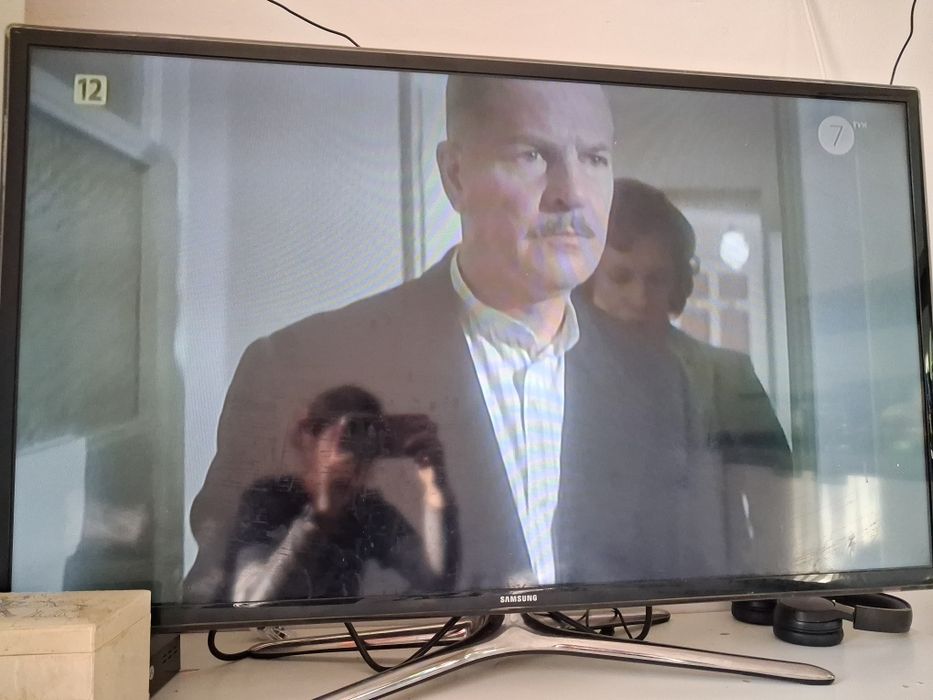 Sprzedam telewizor