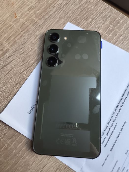 samsung s23  8/ 256gb