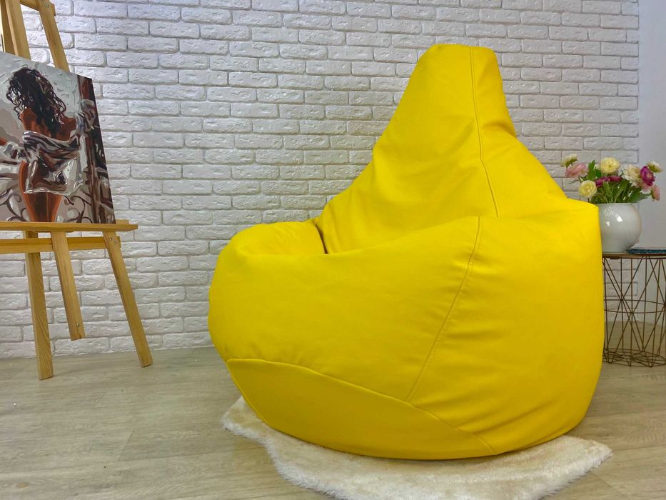 Крісло мішок, крісло груша, кресло мешок, пуф Акційні ціни! Виробник!