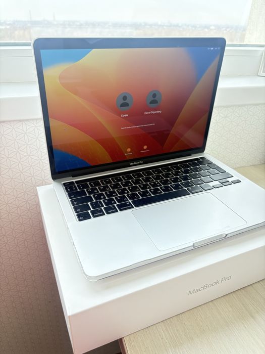 Apple MacBook Pro 512GB