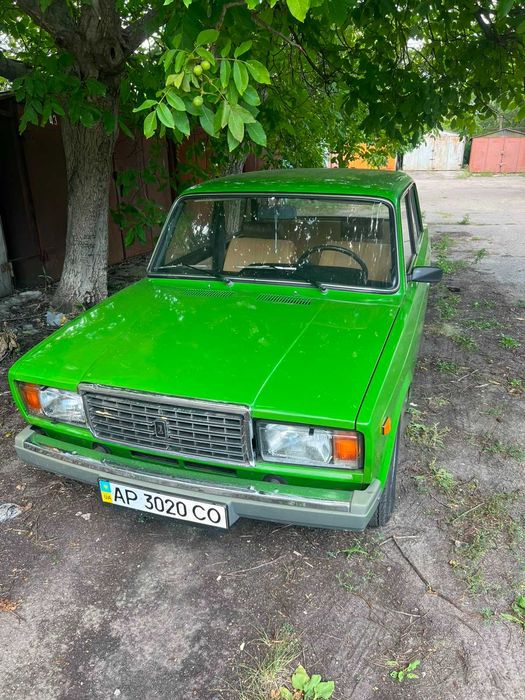 Продам Обслужений та надійний Автомобіль