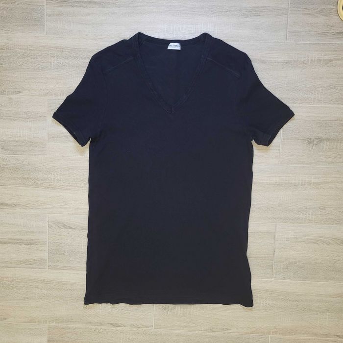 Футболка базовая термо Dolche&Gabbana