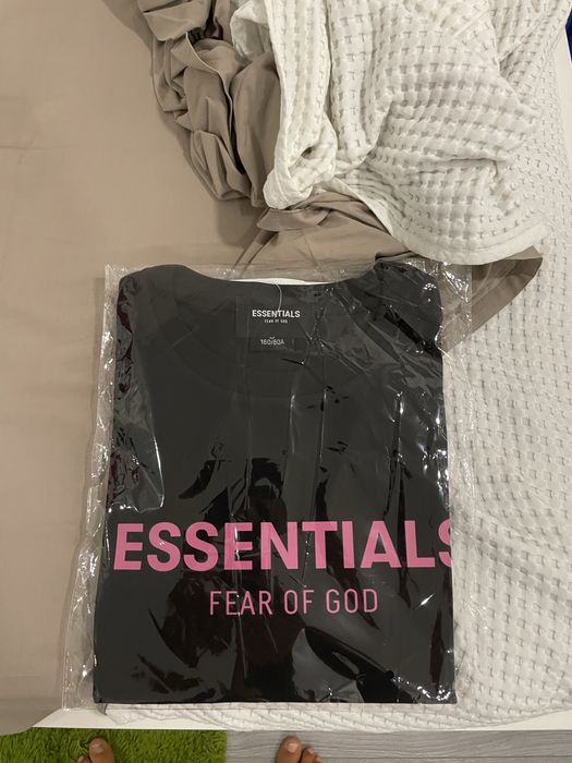 T-Shirt Essentials