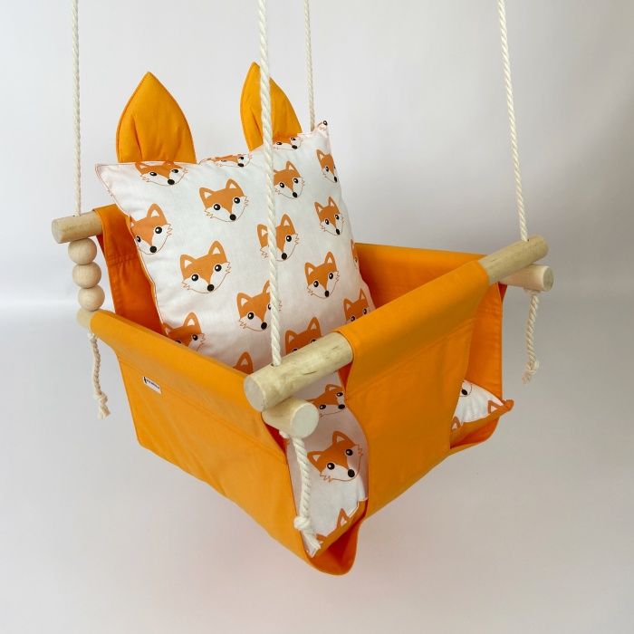 Гойдалка дитяча ві 6 міс. до 5р.