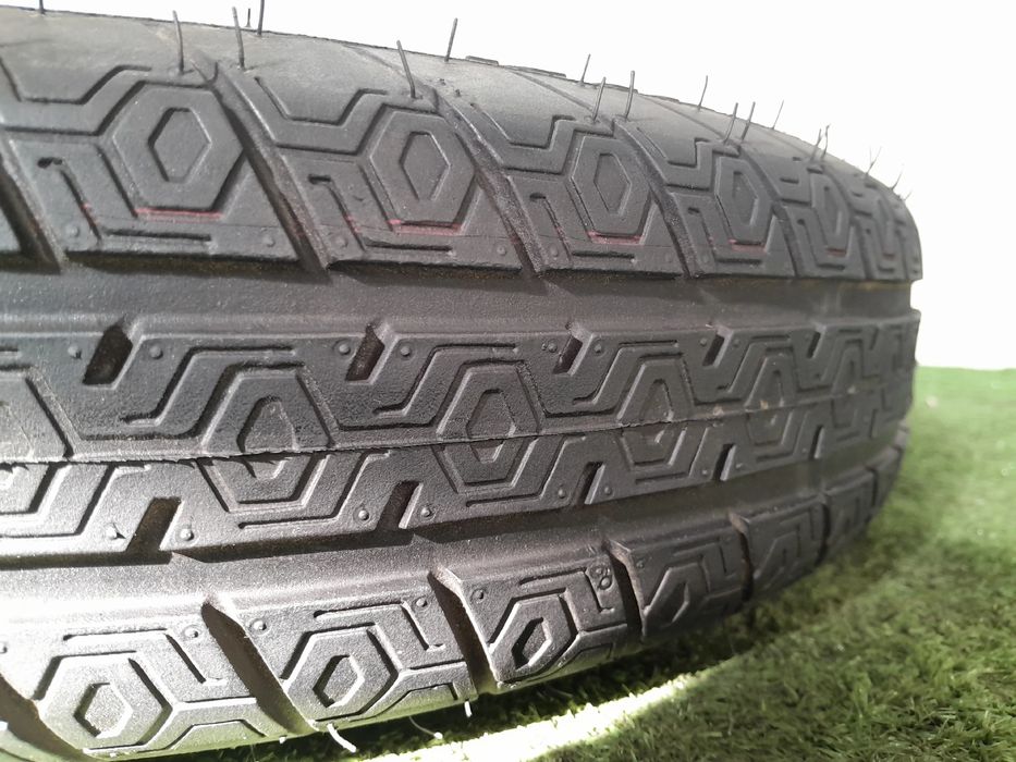 Kit de roda suplente AUDI A4 Avant (8E5, B6)
