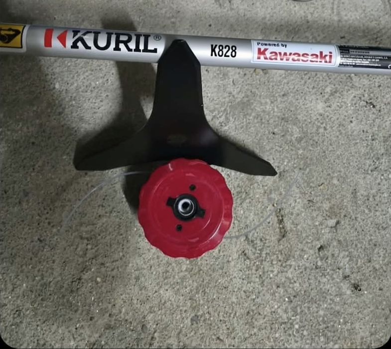 Kawsaki TJ45E Prof. Vara "Mori" Roçadora