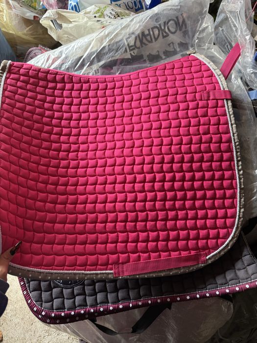 Eskadron nici bubblepink