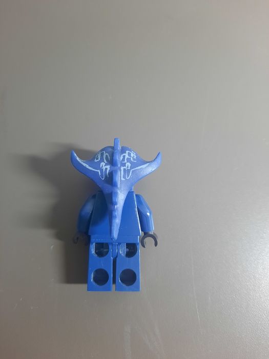 Figurka LEGO Atlantis