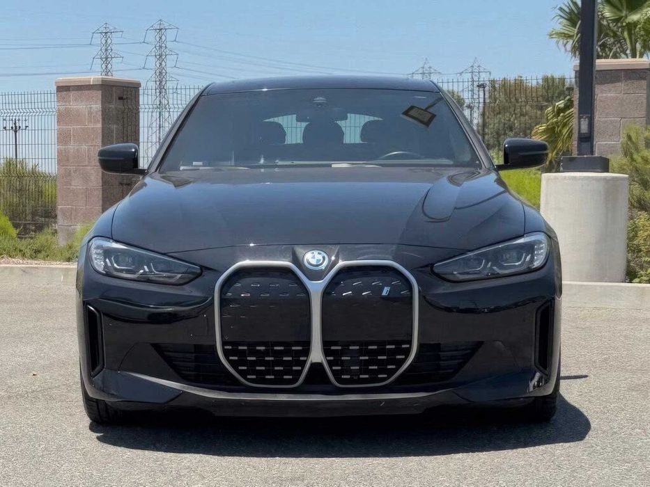 BMW I4 Edrive40      2022