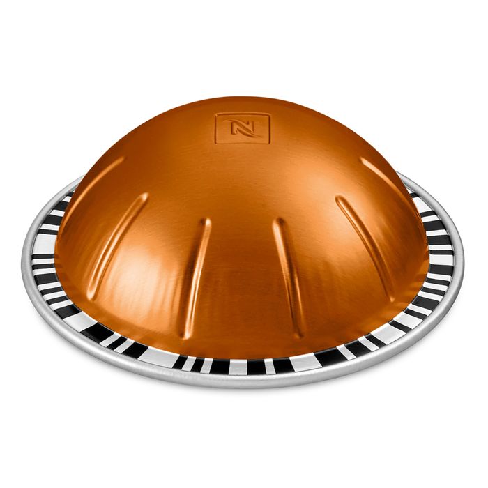 Máquina café Nespresso Vertuo