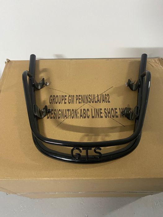 Vespa GTS 125, 200, 250, 300 grelhas