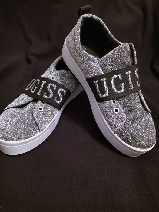 Buty damskie rozmiar 36 Paka