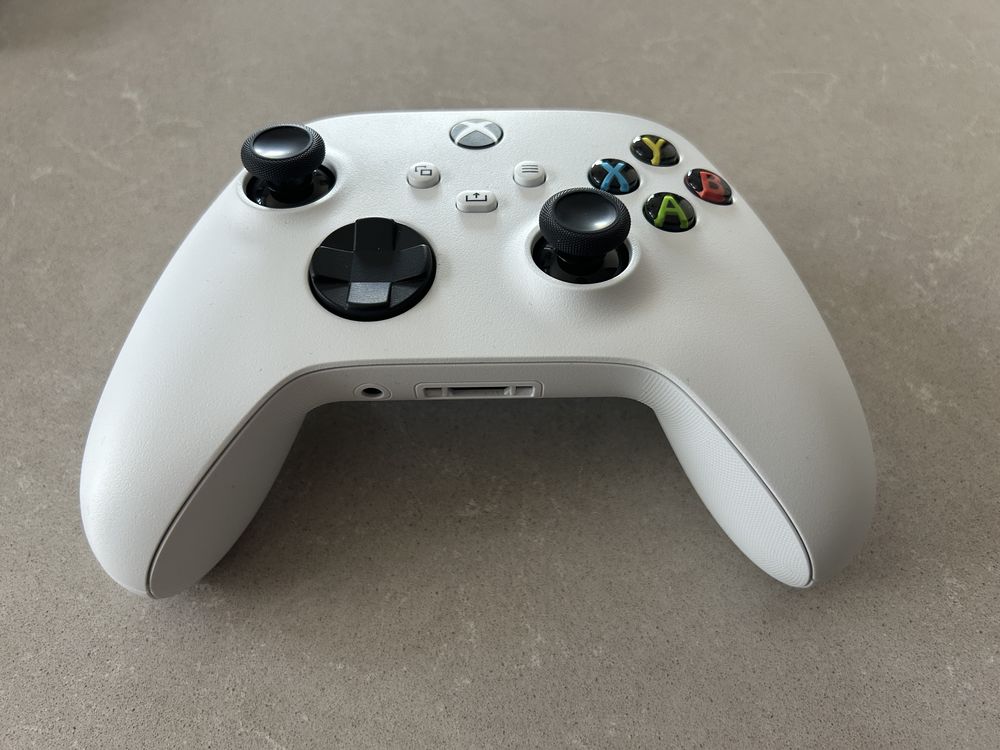適切な価格 Wrocław White Robot Xbox Śródmieście OLX.pl • その他