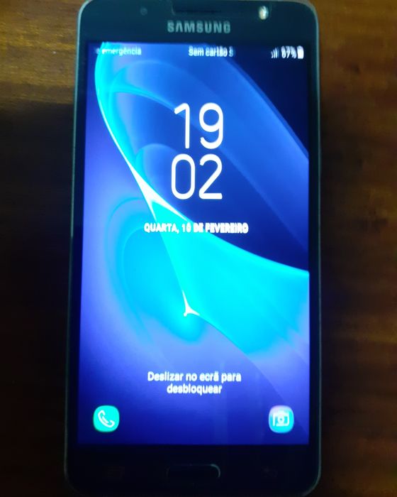 Telemovel Sansung Galaxy muito bom estado