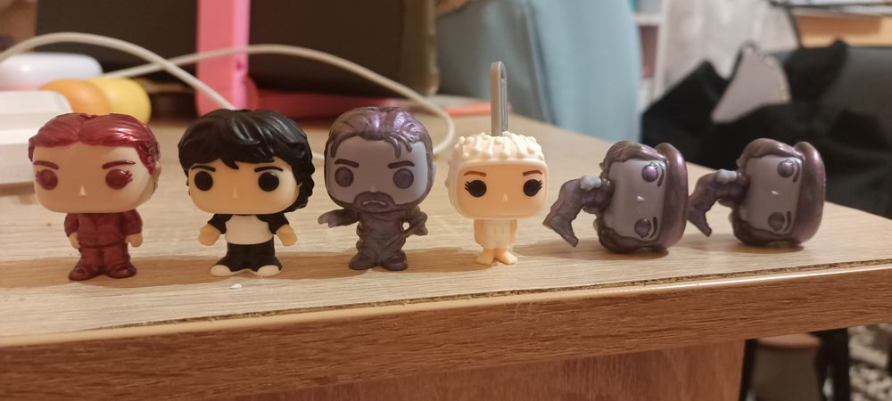 Фігурки Дивні дива