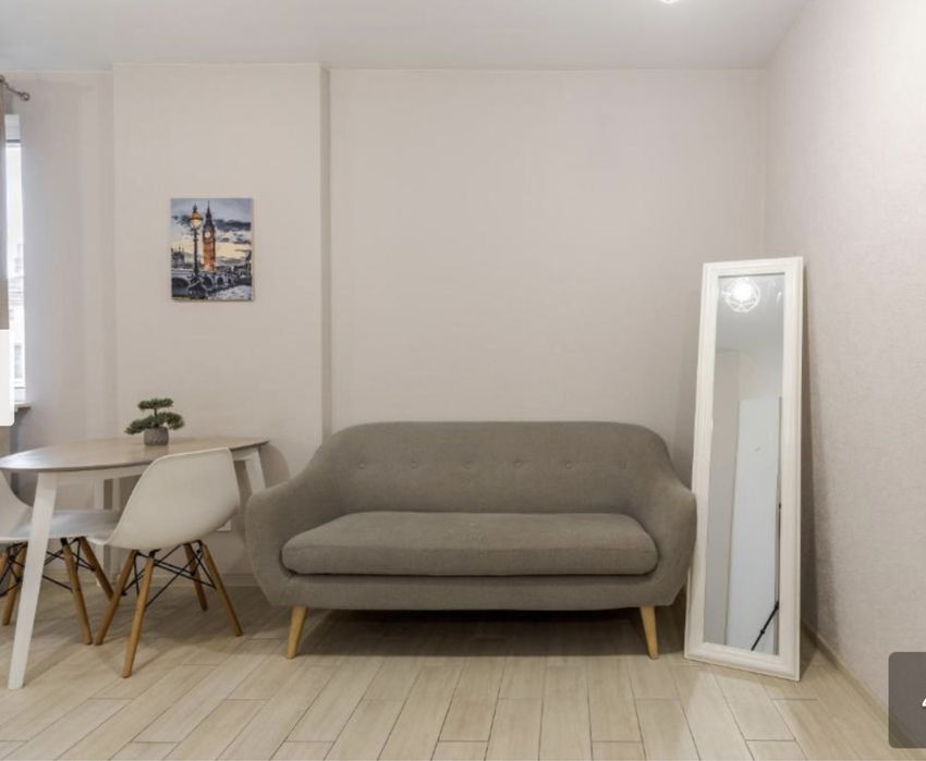 Біля вокзалу, апартаменти подобово, Привокзальна, вул. Голубовича.