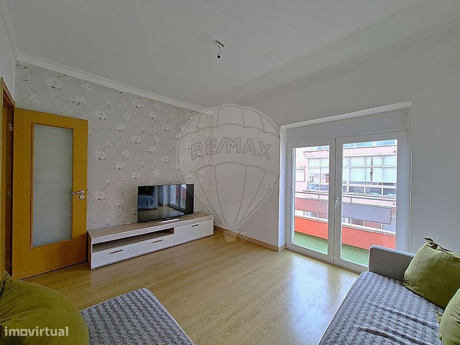 Apartamento T3 para venda