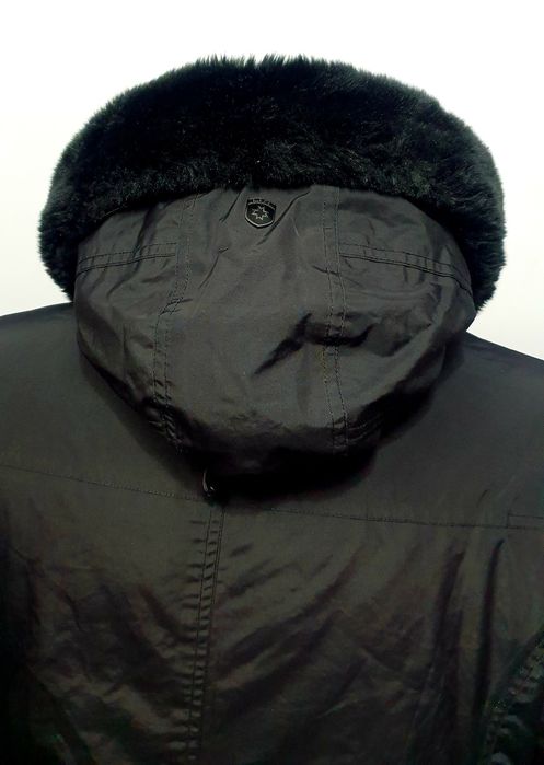 WELLENSTEYN AMETHYST PARKA roz. XL kurtka damska z kapturem windsto