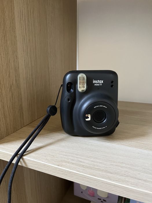 Máquina Instax Mini 11