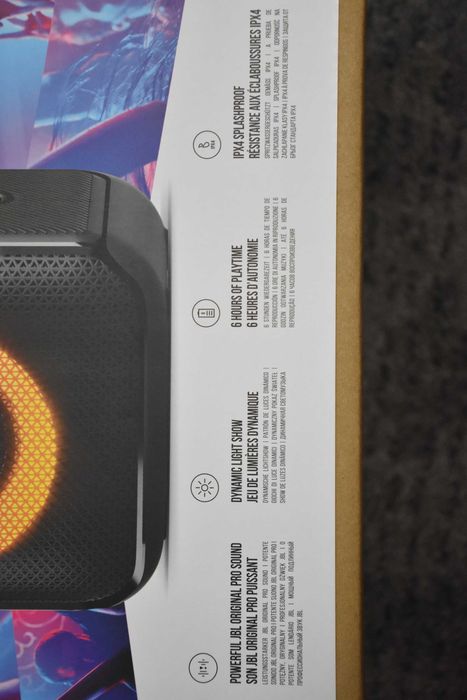 JBL Encore essential