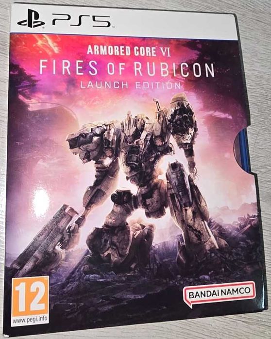 Sony PlayStation 5 Slim D Chassis (PS5) 1TB z napędem