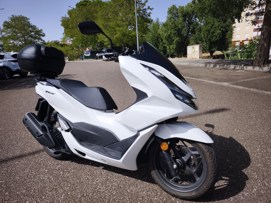 HONDA PCX 125cc 2024