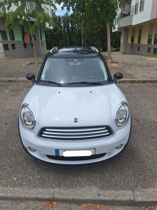 Mini em muito bom esrado