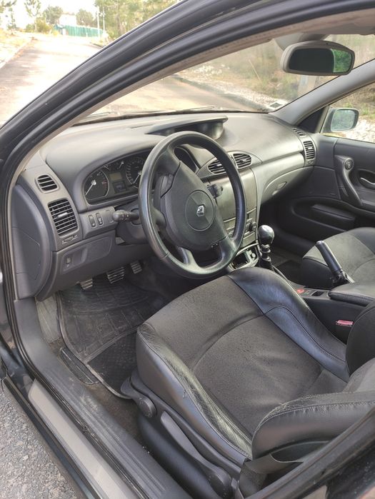 Renault Laguna 2005 negociável