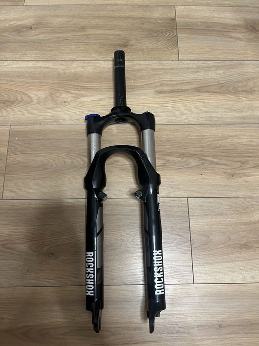 Rock Shox Recon Silver RL 100mm, 26". Powietrzny,