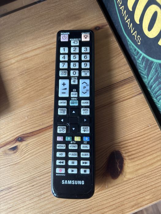 Tv samsung 37 dziala