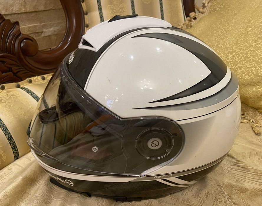 schuberth c3 pro - Купити запчастини для транспорту БУ та нові
