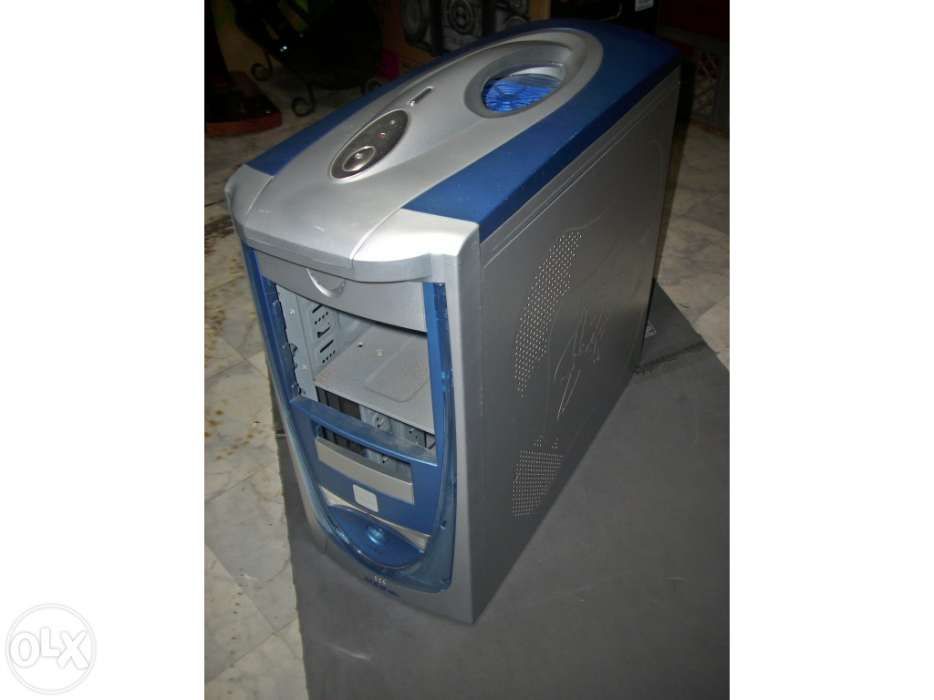 PC Tower with Carrying Handle64751007429122122