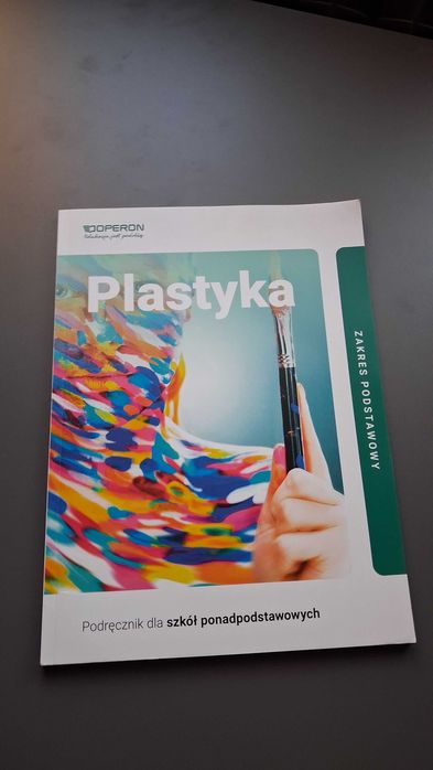 Książki do szkół ponadpodstawowych