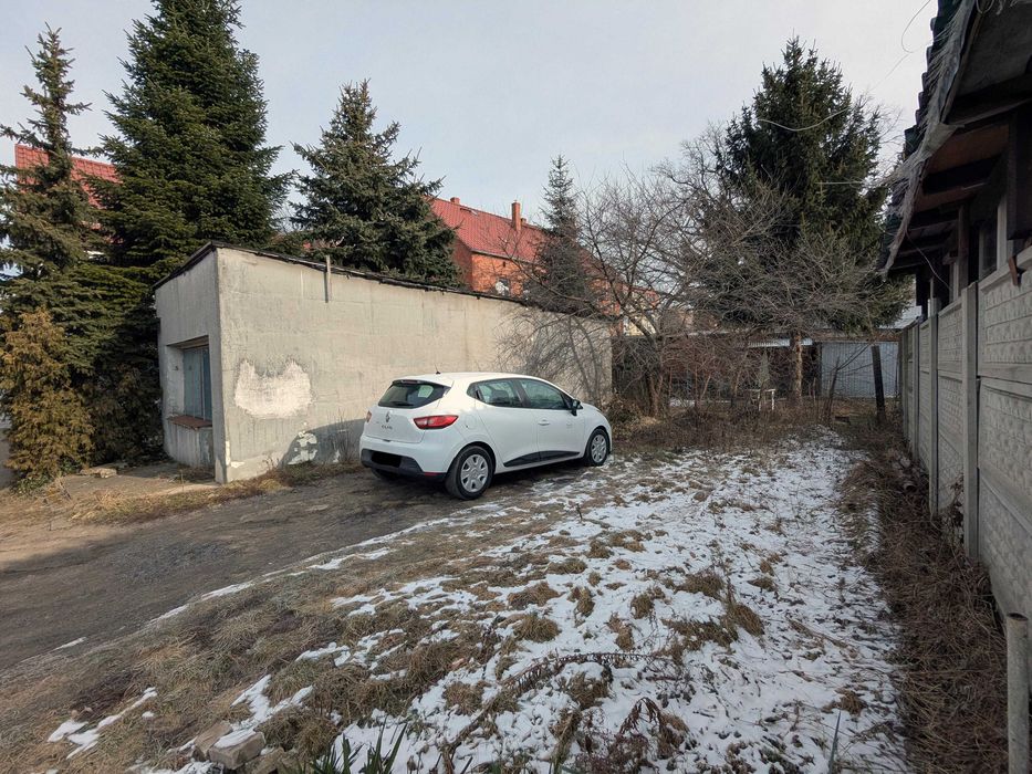 Mieszkać i pracować w jednym: dom w centrum Dębna  -zachodniopomorskie