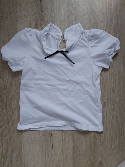 Komplet dziewczynka 104