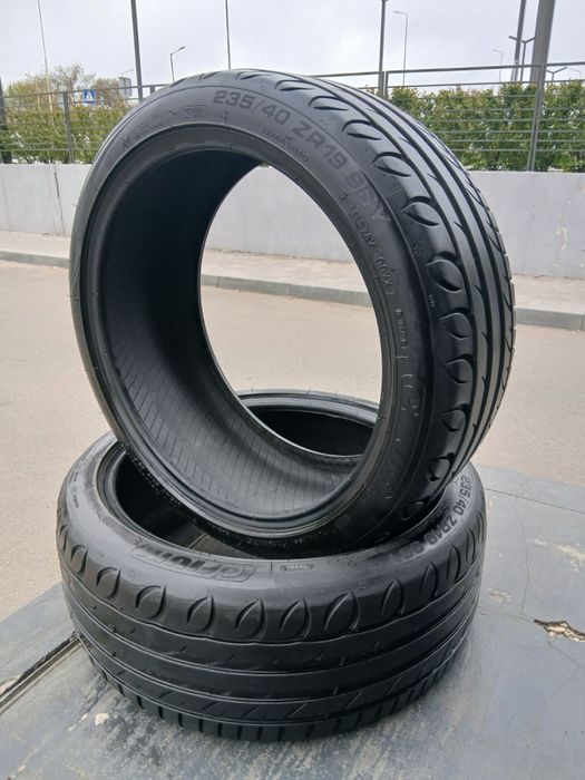 235/40/19 tigar strial riken