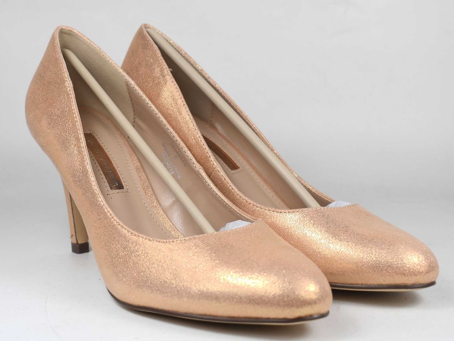 Nowe czółenka Dorothy Perkins roz. 39