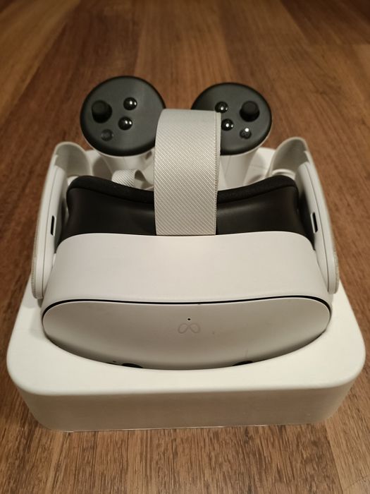 Quest 3s 128Gb stan bardzo dobry