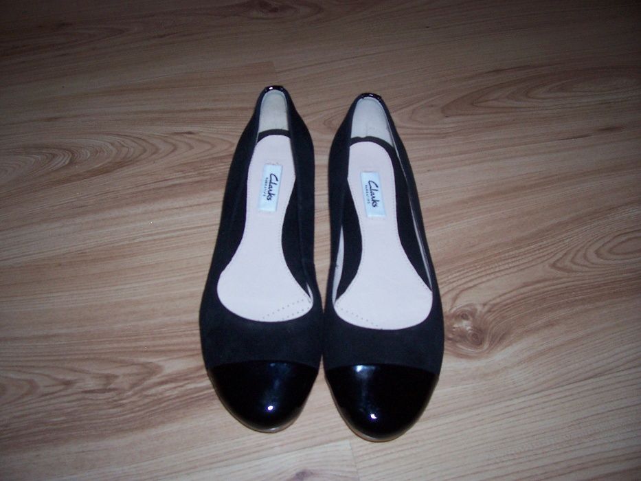 Buty baletki NOWE