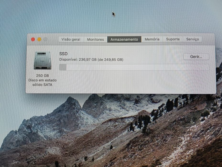 Apple Imac 27" A1312 Late 2009