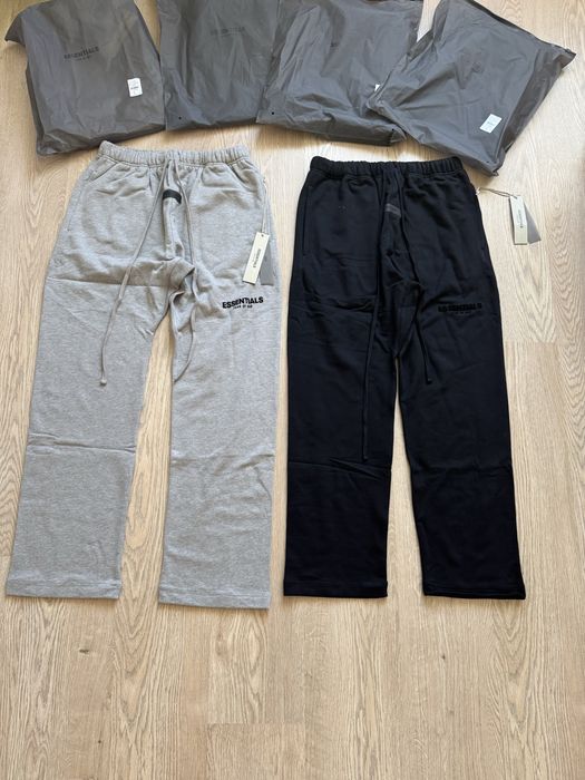 Штани Essentials/штани есентіалс/Esentials/FOG/Fear of God