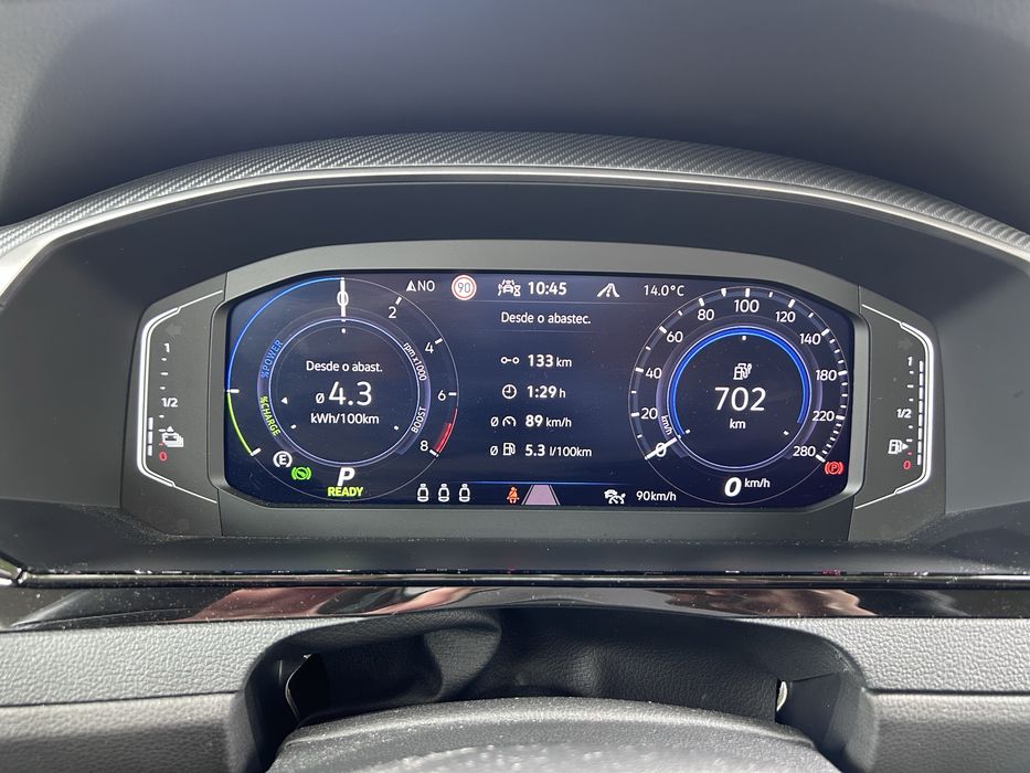 VW Arteon Shooting Brake 1.4 eHybrid Elegance (2023) – Como Nova!