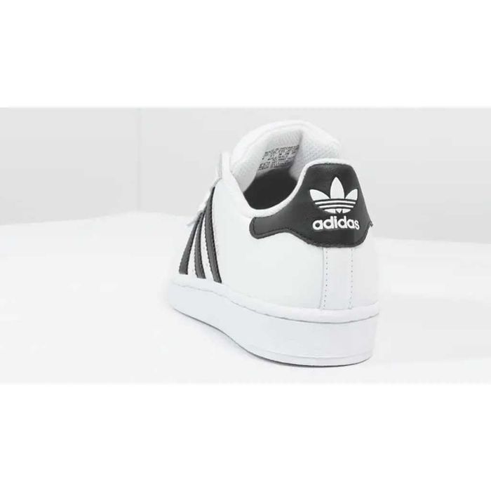 Adidas Superstar 44,5 розмір (Оригінал, нові, в коробці)