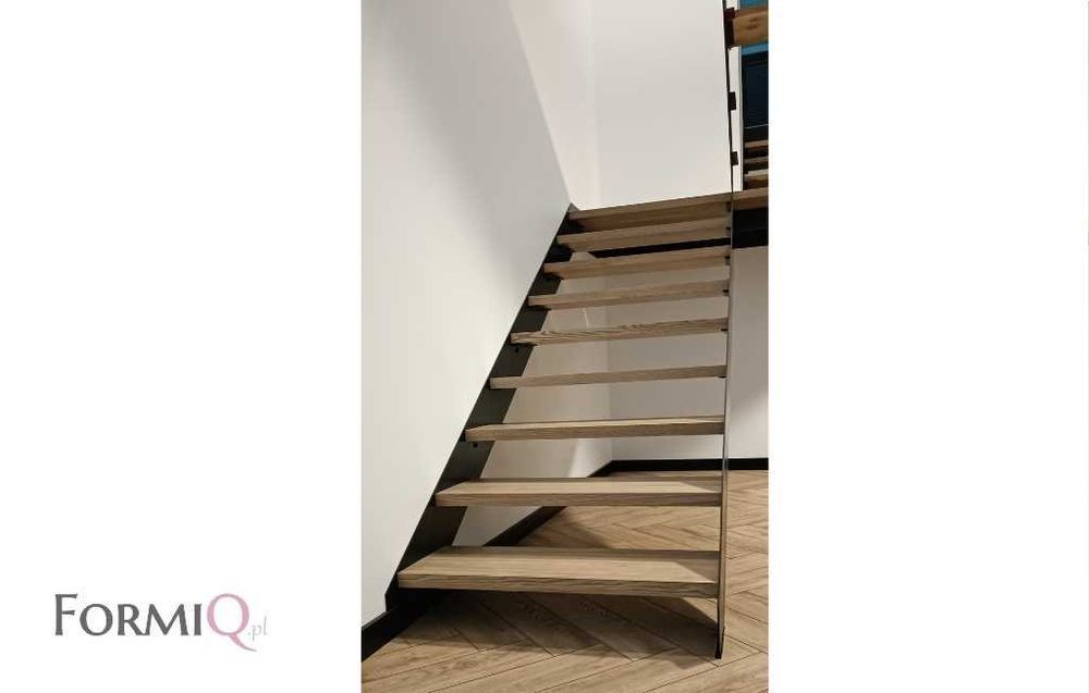 Stopnie jesion A/C lite 900x300x40