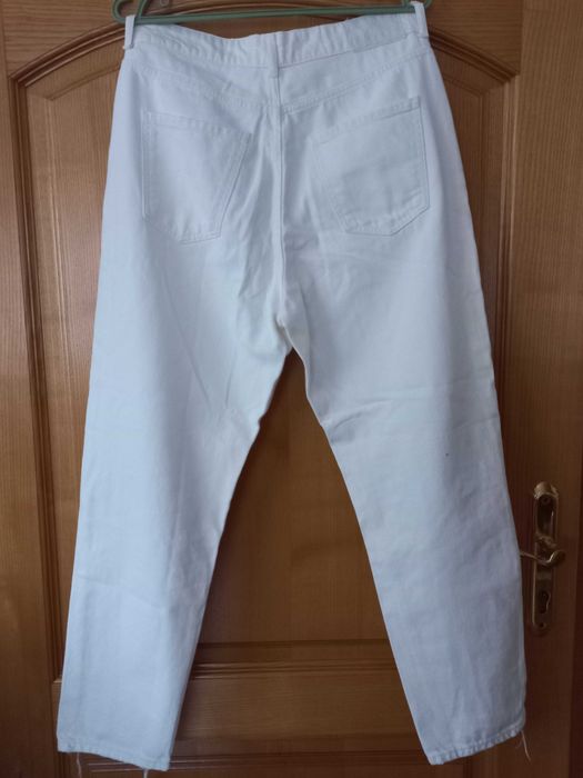 Джинсы женские «ZARA»